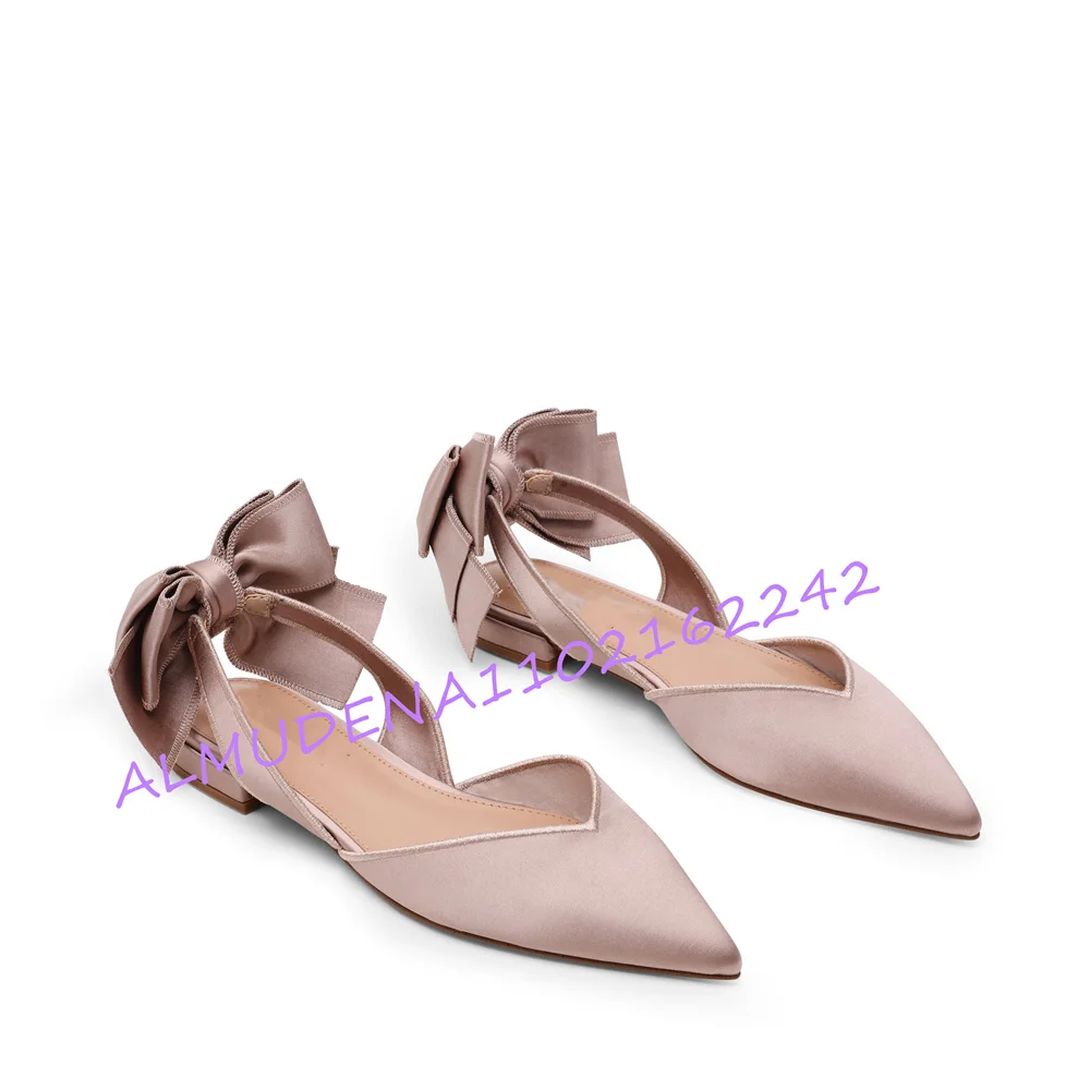 Mule Slip On - Eleganti scarpe basse da donna in