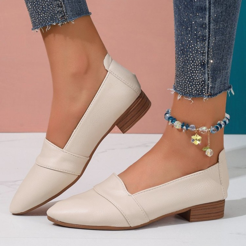 Scarpe slip-on da donna, piatt - Mule Slip On recensione e prezzo