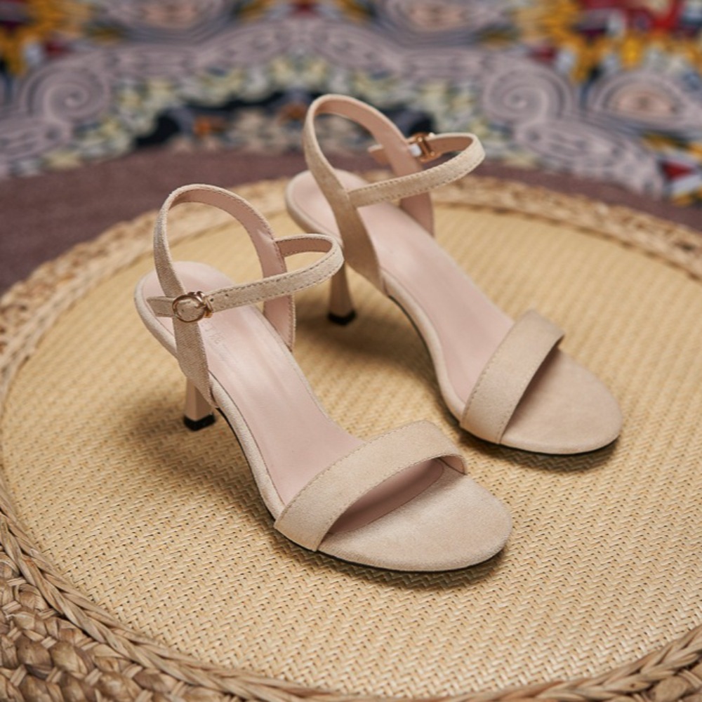 Sandali da Donna con Tacco Alt - Women'S Shoes Quality recensione e prezzo