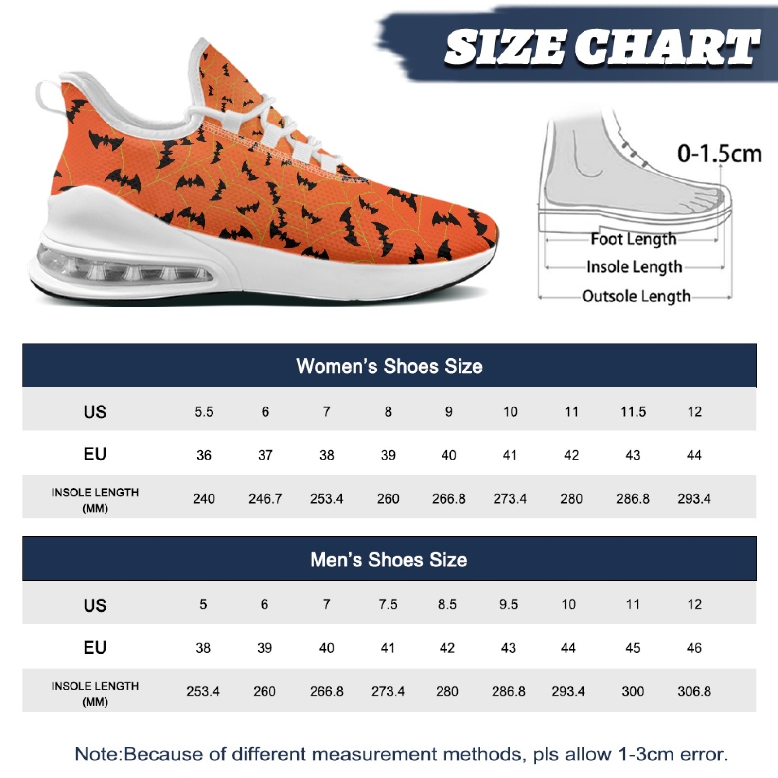 PENSTROLL Sneakers da Donna pe - Women Shoes Tennis recensione e prezzo