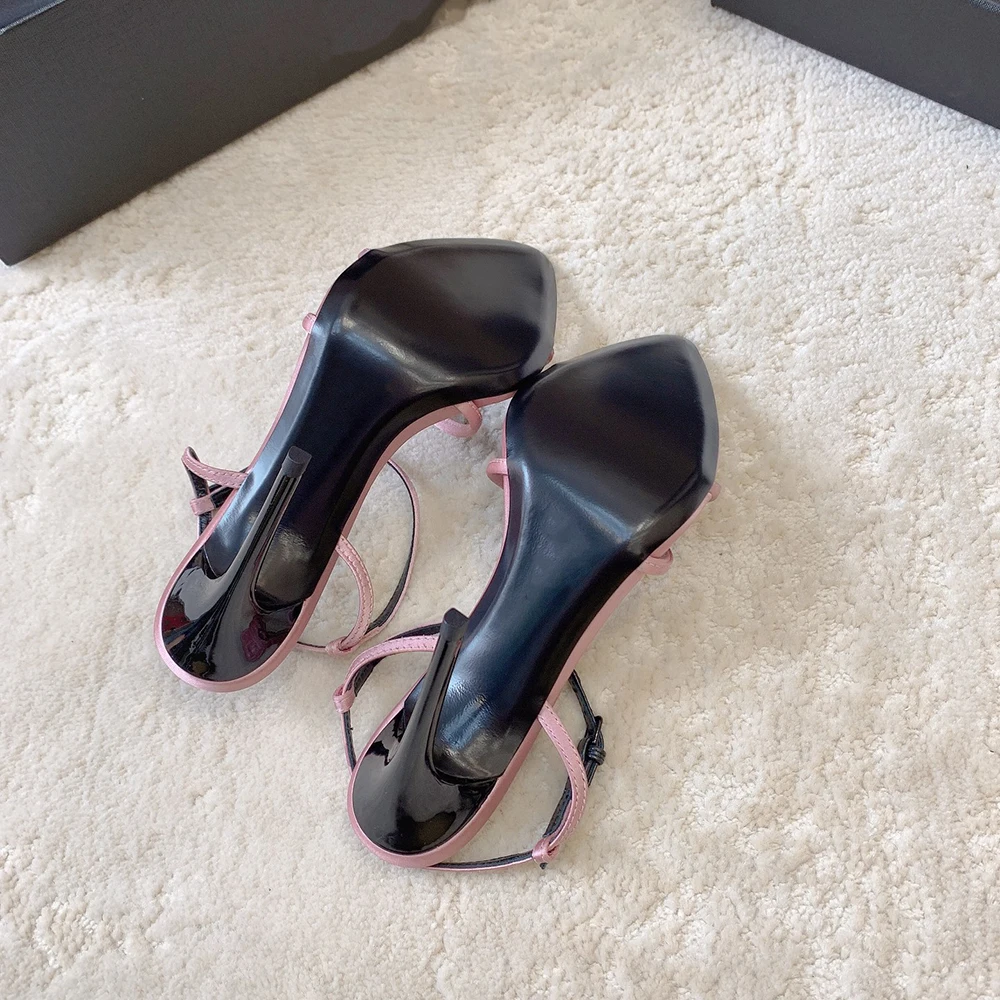 Sandali con tacco alto da donn - Women'S Shoes Clogs recensione e prezzo