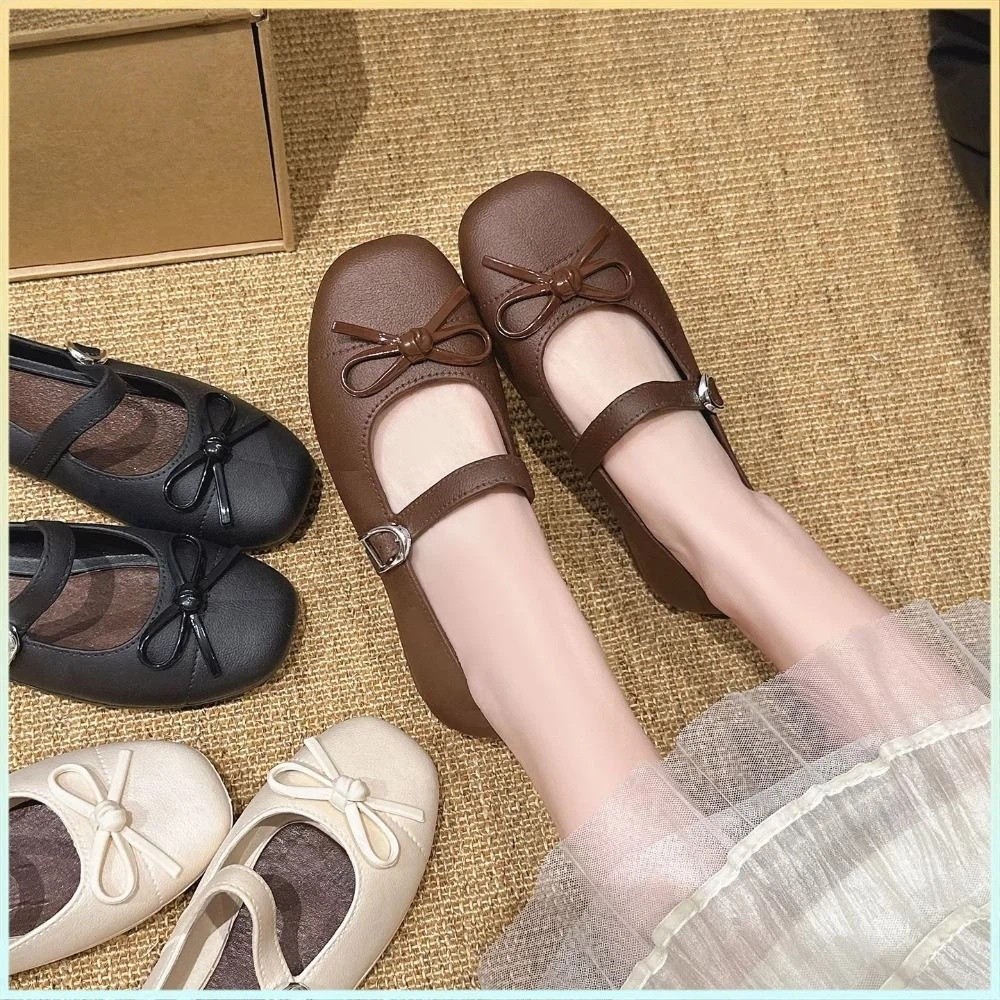 Sandali da donna con fiocco di - Mule Slip On recensione e prezzo