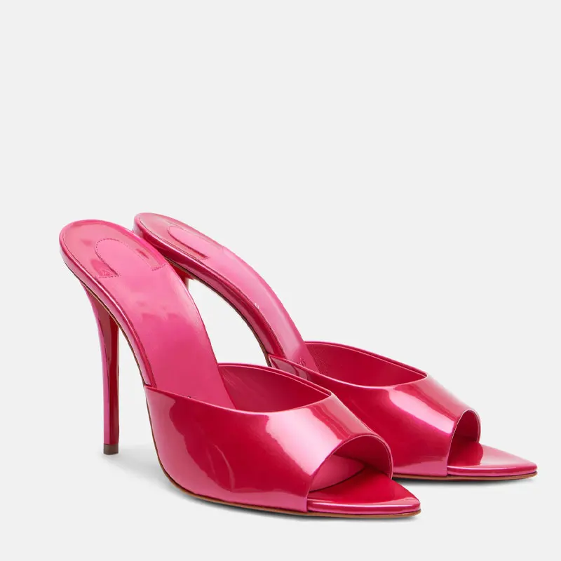 Sandali Romani Nuovi da Donna  - Women'S Shoes Quality recensione e prezzo