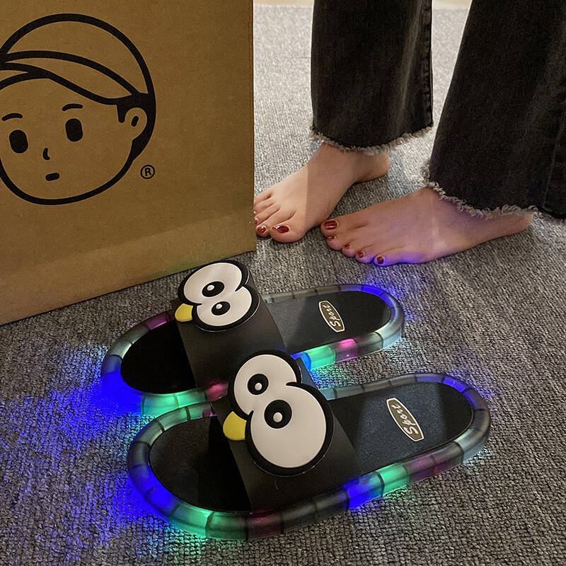 Ciabatte Divertenti con Grandi - Mule Slip On recensione e prezzo