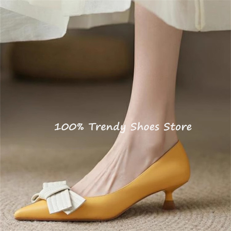 Décolleté slip-on da donna con - Women'S Shoes Quality recensione e prezzo