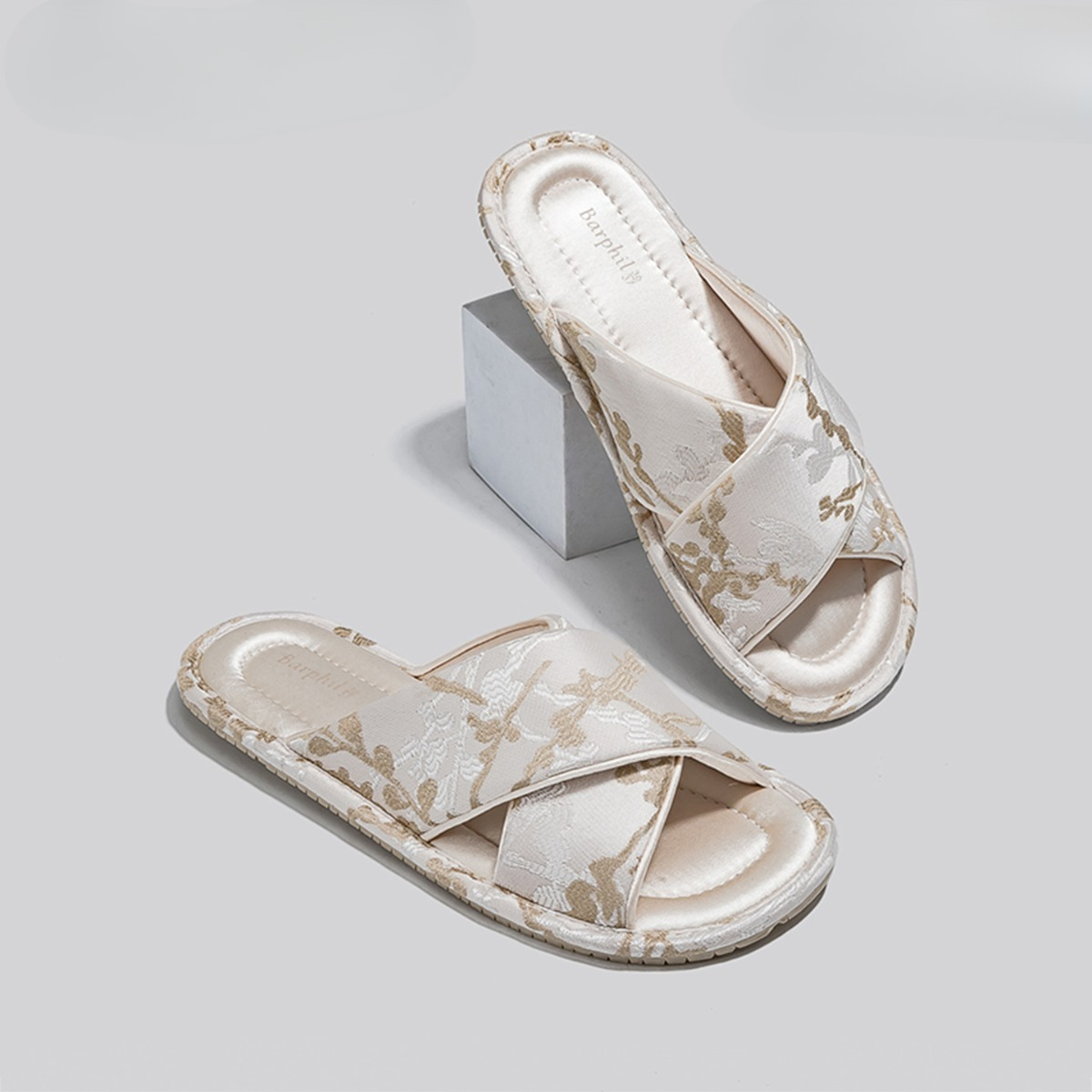 Pantofole in Tessuto da Donna  - Women'S Shoes Quality recensione e prezzo
