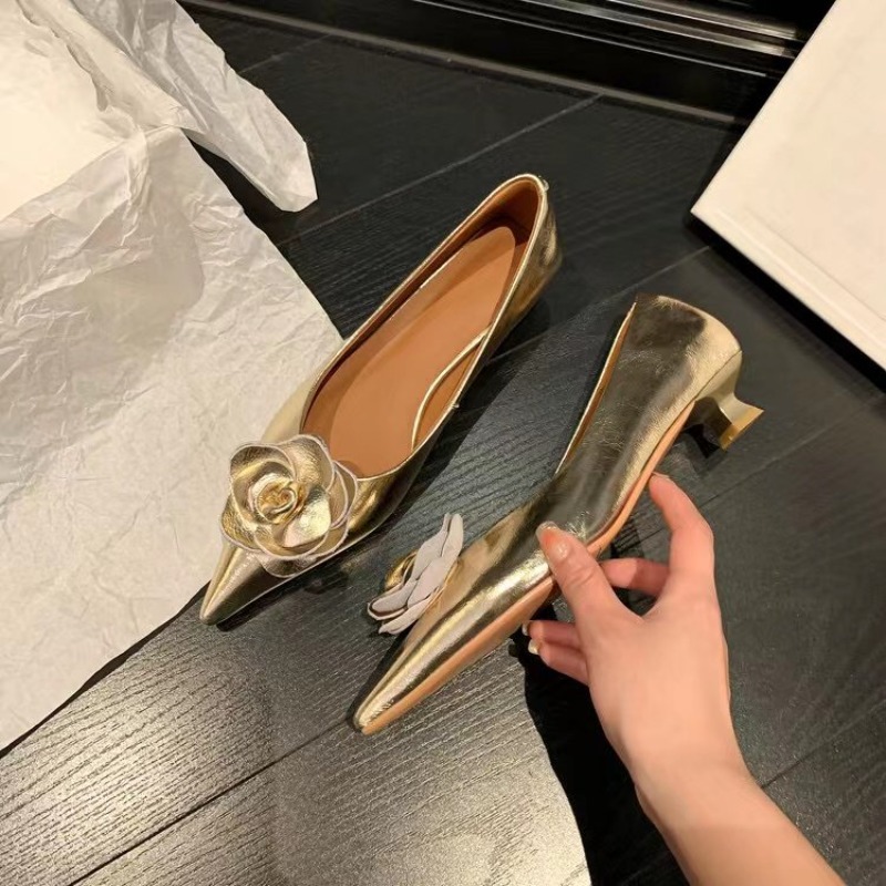 Scarpe da Donna di Lusso in Pe - Mule Slip On recensione e prezzo