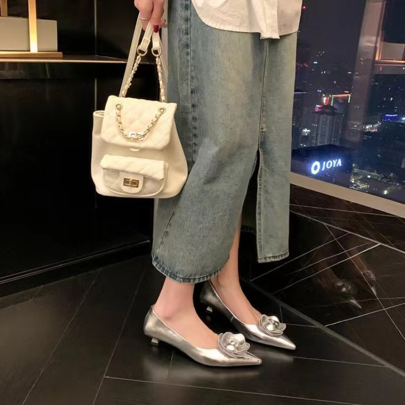 Scarpe da Donna di Lusso in Pe - Mule Slip On recensione e prezzo