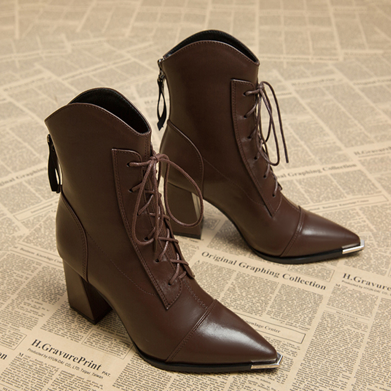 Stivaletti da donna Moda Punta - Sock Boot Women recensione e prezzo